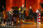 03.10.2026, Internationales Klassikfestival: Festival der Nationen 2026, im Kurhaus Bad Wörishofen (Unterallgäu), Nigel Kennedy spielt Bach, Sonderkonzert 70 Jahre Nigel Kennedy mit dem Bach Ensemble.