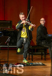 03.10.2026, Internationales Klassikfestival: Festival der Nationen 2026, im Kurhaus Bad Wörishofen (Unterallgäu), Nigel Kennedy spielt Bach, Sonderkonzert 70 Jahre Nigel Kennedy mit dem Bach Ensemble.