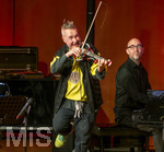03.10.2026, Internationales Klassikfestival: Festival der Nationen 2026, im Kurhaus Bad Wörishofen (Unterallgäu), Nigel Kennedy spielt Bach, Sonderkonzert 70 Jahre Nigel Kennedy mit dem Bach Ensemble.