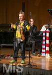 03.10.2026, Internationales Klassikfestival: Festival der Nationen 2026, im Kurhaus Bad Wörishofen (Unterallgäu), Nigel Kennedy spielt Bach, Sonderkonzert 70 Jahre Nigel Kennedy mit dem Bach Ensemble.