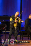 03.10.2026, Internationales Klassikfestival: Festival der Nationen 2026, im Kurhaus Bad Wörishofen (Unterallgäu), Nigel Kennedy spielt Bach, Sonderkonzert 70 Jahre Nigel Kennedy mit dem Bach Ensemble.