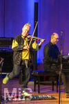 03.10.2026, Internationales Klassikfestival: Festival der Nationen 2026, im Kurhaus Bad Wörishofen (Unterallgäu), Nigel Kennedy spielt Bach, Sonderkonzert 70 Jahre Nigel Kennedy mit dem Bach Ensemble.