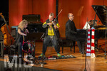 03.10.2026, Internationales Klassikfestival: Festival der Nationen 2026, im Kurhaus Bad Wörishofen (Unterallgäu), Nigel Kennedy spielt Bach, Sonderkonzert 70 Jahre Nigel Kennedy mit dem Bach Ensemble.