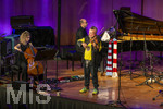 03.10.2026, Internationales Klassikfestival: Festival der Nationen 2026, im Kurhaus Bad Wörishofen (Unterallgäu), Nigel Kennedy spielt Bach, Sonderkonzert 70 Jahre Nigel Kennedy mit dem Bach Ensemble.