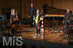 03.10.2026, Internationales Klassikfestival: Festival der Nationen 2026, im Kurhaus Bad Wörishofen (Unterallgäu), Nigel Kennedy spielt Bach, Sonderkonzert 70 Jahre Nigel Kennedy mit dem Bach Ensemble.