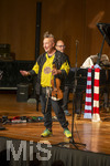 03.10.2026, Internationales Klassikfestival: Festival der Nationen 2026, im Kurhaus Bad Wörishofen (Unterallgäu), Nigel Kennedy spielt Bach, Sonderkonzert 70 Jahre Nigel Kennedy mit dem Bach Ensemble.