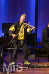 03.10.2026, Internationales Klassikfestival: Festival der Nationen 2026, im Kurhaus Bad Wörishofen (Unterallgäu), Nigel Kennedy spielt Bach, Sonderkonzert 70 Jahre Nigel Kennedy mit dem Bach Ensemble.
