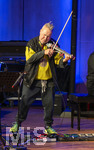 03.10.2026, Internationales Klassikfestival: Festival der Nationen 2026, im Kurhaus Bad Wörishofen (Unterallgäu), Nigel Kennedy spielt Bach, Sonderkonzert 70 Jahre Nigel Kennedy mit dem Bach Ensemble.