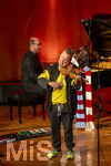 03.10.2026, Internationales Klassikfestival: Festival der Nationen 2026, im Kurhaus Bad Wörishofen (Unterallgäu), Nigel Kennedy spielt Bach, Sonderkonzert 70 Jahre Nigel Kennedy mit dem Bach Ensemble.