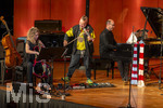 03.10.2026, Internationales Klassikfestival: Festival der Nationen 2026, im Kurhaus Bad Wörishofen (Unterallgäu), Nigel Kennedy spielt Bach, Sonderkonzert 70 Jahre Nigel Kennedy mit dem Bach Ensemble.