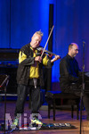 03.10.2026, Internationales Klassikfestival: Festival der Nationen 2026, im Kurhaus Bad Wörishofen (Unterallgäu), Nigel Kennedy spielt Bach, Sonderkonzert 70 Jahre Nigel Kennedy mit dem Bach Ensemble.