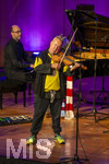 03.10.2026, Internationales Klassikfestival: Festival der Nationen 2026, im Kurhaus Bad Wörishofen (Unterallgäu), Nigel Kennedy spielt Bach, Sonderkonzert 70 Jahre Nigel Kennedy mit dem Bach Ensemble.