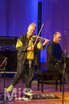 03.10.2026, Internationales Klassikfestival: Festival der Nationen 2026, im Kurhaus Bad Wörishofen (Unterallgäu), Nigel Kennedy spielt Bach, Sonderkonzert 70 Jahre Nigel Kennedy mit dem Bach Ensemble.