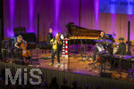 03.10.2026, Internationales Klassikfestival: Festival der Nationen 2026, im Kurhaus Bad Wörishofen (Unterallgäu), Nigel Kennedy spielt Bach, Sonderkonzert 70 Jahre Nigel Kennedy mit dem Bach Ensemble.