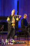 03.10.2026, Internationales Klassikfestival: Festival der Nationen 2026, im Kurhaus Bad Wörishofen (Unterallgäu), Nigel Kennedy spielt Bach, Sonderkonzert 70 Jahre Nigel Kennedy mit dem Bach Ensemble.