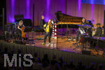 03.10.2026, Internationales Klassikfestival: Festival der Nationen 2026, im Kurhaus Bad Wörishofen (Unterallgäu), Nigel Kennedy spielt Bach, Sonderkonzert 70 Jahre Nigel Kennedy mit dem Bach Ensemble.