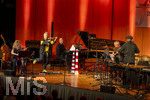 03.10.2026, Internationales Klassikfestival: Festival der Nationen 2026, im Kurhaus Bad Wörishofen (Unterallgäu), Nigel Kennedy spielt Bach, Sonderkonzert 70 Jahre Nigel Kennedy mit dem Bach Ensemble.