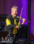 03.10.2026, Internationales Klassikfestival: Festival der Nationen 2026, im Kurhaus Bad Wörishofen (Unterallgäu), Nigel Kennedy spielt Bach, Sonderkonzert 70 Jahre Nigel Kennedy mit dem Bach Ensemble.