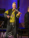 03.10.2026, Internationales Klassikfestival: Festival der Nationen 2026, im Kurhaus Bad Wörishofen (Unterallgäu), Nigel Kennedy spielt Bach, Sonderkonzert 70 Jahre Nigel Kennedy mit dem Bach Ensemble.
