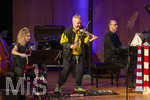 03.10.2026, Internationales Klassikfestival: Festival der Nationen 2026, im Kurhaus Bad Wörishofen (Unterallgäu), Nigel Kennedy spielt Bach, Sonderkonzert 70 Jahre Nigel Kennedy mit dem Bach Ensemble.