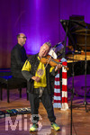 03.10.2026, Internationales Klassikfestival: Festival der Nationen 2026, im Kurhaus Bad Wörishofen (Unterallgäu), Nigel Kennedy spielt Bach, Sonderkonzert 70 Jahre Nigel Kennedy mit dem Bach Ensemble.