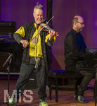 03.10.2026, Internationales Klassikfestival: Festival der Nationen 2026, im Kurhaus Bad Wörishofen (Unterallgäu), Nigel Kennedy spielt Bach, Sonderkonzert 70 Jahre Nigel Kennedy mit dem Bach Ensemble.