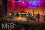 03.10.2026, Internationales Klassikfestival: Festival der Nationen 2026, im Kurhaus Bad Wörishofen (Unterallgäu), Nigel Kennedy spielt Bach, Sonderkonzert 70 Jahre Nigel Kennedy mit dem Bach Ensemble.