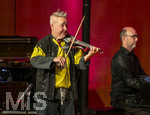 03.10.2026, Internationales Klassikfestival: Festival der Nationen 2026, im Kurhaus Bad Wörishofen (Unterallgäu), Nigel Kennedy spielt Bach, Sonderkonzert 70 Jahre Nigel Kennedy mit dem Bach Ensemble.