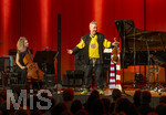 03.10.2026, Internationales Klassikfestival: Festival der Nationen 2026, im Kurhaus Bad Wörishofen (Unterallgäu), Nigel Kennedy spielt Bach, Sonderkonzert 70 Jahre Nigel Kennedy mit dem Bach Ensemble.