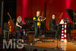 03.10.2026, Internationales Klassikfestival: Festival der Nationen 2026, im Kurhaus Bad Wörishofen (Unterallgäu), Nigel Kennedy spielt Bach, Sonderkonzert 70 Jahre Nigel Kennedy mit dem Bach Ensemble.