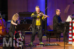 03.10.2026, Internationales Klassikfestival: Festival der Nationen 2026, im Kurhaus Bad Wörishofen (Unterallgäu), Nigel Kennedy spielt Bach, Sonderkonzert 70 Jahre Nigel Kennedy mit dem Bach Ensemble.
