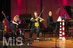 03.10.2026, Internationales Klassikfestival: Festival der Nationen 2026, im Kurhaus Bad Wörishofen (Unterallgäu), Nigel Kennedy spielt Bach, Sonderkonzert 70 Jahre Nigel Kennedy mit dem Bach Ensemble.