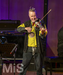03.10.2026, Internationales Klassikfestival: Festival der Nationen 2026, im Kurhaus Bad Wörishofen (Unterallgäu), Nigel Kennedy spielt Bach, Sonderkonzert 70 Jahre Nigel Kennedy mit dem Bach Ensemble.