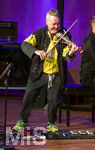 03.10.2026, Internationales Klassikfestival: Festival der Nationen 2026, im Kurhaus Bad Wörishofen (Unterallgäu), Nigel Kennedy spielt Bach, Sonderkonzert 70 Jahre Nigel Kennedy mit dem Bach Ensemble.