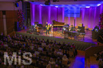 03.10.2026, Internationales Klassikfestival: Festival der Nationen 2026, im Kurhaus Bad Wörishofen (Unterallgäu), Nigel Kennedy spielt Bach, Sonderkonzert 70 Jahre Nigel Kennedy mit dem Bach Ensemble.