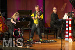 03.10.2026, Internationales Klassikfestival: Festival der Nationen 2026, im Kurhaus Bad Wörishofen (Unterallgäu), Nigel Kennedy spielt Bach, Sonderkonzert 70 Jahre Nigel Kennedy mit dem Bach Ensemble.