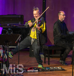 03.10.2026, Internationales Klassikfestival: Festival der Nationen 2026, im Kurhaus Bad Wörishofen (Unterallgäu), Nigel Kennedy spielt Bach, Sonderkonzert 70 Jahre Nigel Kennedy mit dem Bach Ensemble.