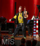 03.10.2026, Internationales Klassikfestival: Festival der Nationen 2026, im Kurhaus Bad Wörishofen (Unterallgäu), Nigel Kennedy spielt Bach, Sonderkonzert 70 Jahre Nigel Kennedy mit dem Bach Ensemble.
