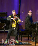 03.10.2026, Internationales Klassikfestival: Festival der Nationen 2026, im Kurhaus Bad Wörishofen (Unterallgäu), Nigel Kennedy spielt Bach, Sonderkonzert 70 Jahre Nigel Kennedy mit dem Bach Ensemble.