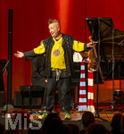 03.10.2026, Internationales Klassikfestival: Festival der Nationen 2026, im Kurhaus Bad Wörishofen (Unterallgäu), Nigel Kennedy spielt Bach, Sonderkonzert 70 Jahre Nigel Kennedy mit dem Bach Ensemble.