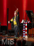 03.10.2026, Internationales Klassikfestival: Festival der Nationen 2026, im Kurhaus Bad Wörishofen (Unterallgäu), Nigel Kennedy spielt Bach, Sonderkonzert 70 Jahre Nigel Kennedy mit dem Bach Ensemble.