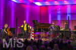 03.10.2026, Internationales Klassikfestival: Festival der Nationen 2026, im Kurhaus Bad Wörishofen (Unterallgäu), Nigel Kennedy spielt Bach, Sonderkonzert 70 Jahre Nigel Kennedy mit dem Bach Ensemble.