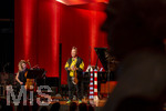 03.10.2026, Internationales Klassikfestival: Festival der Nationen 2026, im Kurhaus Bad Wörishofen (Unterallgäu), Nigel Kennedy spielt Bach, Sonderkonzert 70 Jahre Nigel Kennedy mit dem Bach Ensemble.