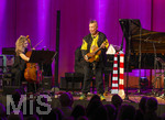03.10.2026, Internationales Klassikfestival: Festival der Nationen 2026, im Kurhaus Bad Wörishofen (Unterallgäu), Nigel Kennedy spielt Bach, Sonderkonzert 70 Jahre Nigel Kennedy mit dem Bach Ensemble.