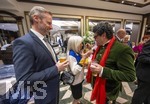 04.10.2026, Internationales Klassikfestival: Festival der Nationen 2026, im Kurhaus Bad Wörishofen (Unterallgäu), Letzter Tag nach der Abschlussgala von Tenor Rolando Villazon, Empfang Ehrengäste im Hotel Tanneck Bad Wörishofen, mit Fass-Anstich Oktoberfestbier. 