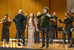 04.10.2026, Internationales Klassikfestival: Festival der Nationen 2026, im Kurhaus Bad Wörishofen (Unterallgäu), Letzter Tag mit der Abschlussgala von Tenor Rolando Villazon. PRJCT Amsterdam unter dem Dirigat von Maarten Engeltjes (Amsterdam) mit Yingzi Xia (Sopran)