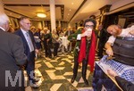 04.10.2026, Internationales Klassikfestival: Festival der Nationen 2026, im Kurhaus Bad Wörishofen (Unterallgäu), Letzter Tag nach der Abschlussgala von Tenor Rolando Villazon, Empfang Ehrengäste im Hotel Tanneck Bad Wörishofen, mit Fass-Anstich Oktoberfestbier. 
