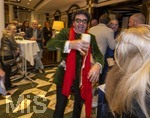 04.10.2026, Internationales Klassikfestival: Festival der Nationen 2026, im Kurhaus Bad Wörishofen (Unterallgäu), Letzter Tag nach der Abschlussgala von Tenor Rolando Villazon, Empfang Ehrengäste im Hotel Tanneck Bad Wörishofen, mit Fass-Anstich Oktoberfestbier. 