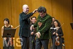 04.10.2026, Internationales Klassikfestival: Festival der Nationen 2026, im Kurhaus Bad Wörishofen (Unterallgäu), Letzter Tag mit der Abschlussgala von Tenor Rolando Villazon. PRJCT Amsterdam unter dem Dirigat von Maarten Engeltjes (Amsterdam)