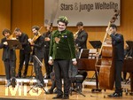 04.10.2026, Internationales Klassikfestival: Festival der Nationen 2026, im Kurhaus Bad Wörishofen (Unterallgäu), Letzter Tag mit der Abschlussgala von Tenor Rolando Villazon. PRJCT Amsterdam unter dem Dirigat von Maarten Engeltjes (Amsterdam)